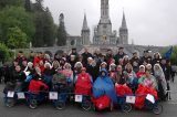2010 Lourdes Pilgrimage - Day 3 (53/122)